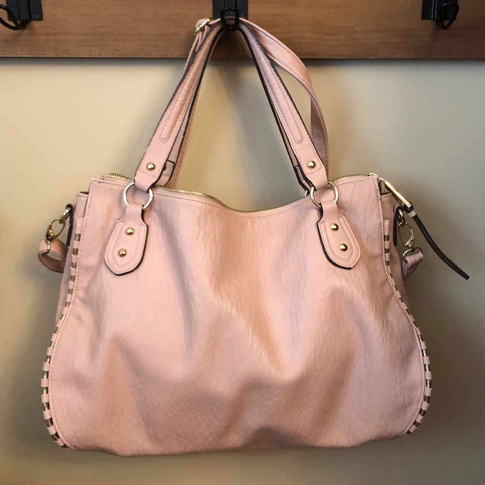 Jessica Simpson Selena Tote